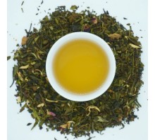Weißer Tee Weiße Perle von Fujian
